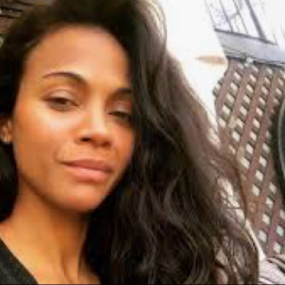 Meet your Posher, Jess